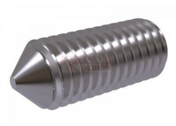 Обзор винта din 914 а2 и его основное применение