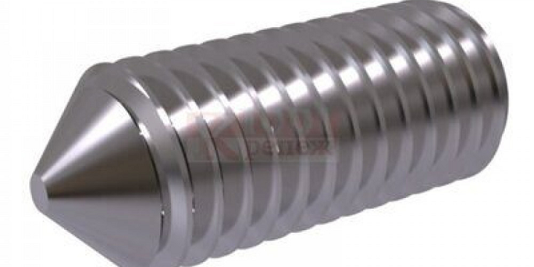 Обзор винта din 914 а2 и его основное применение