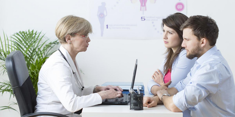 Лечение бесплодия в клинике «Надежда Одесса»: особенности и правила