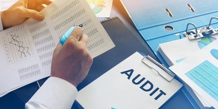Основні переваги виконання аудиторської перевірки фірми