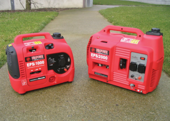 Как работают бензиновые генераторы и их преимущества
