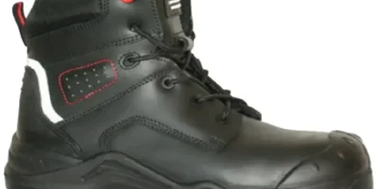 Купить спецобувь из Европы в Киеве и Украине