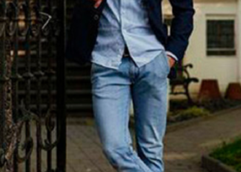 Как подобрать размер при покупке свитера в интернете