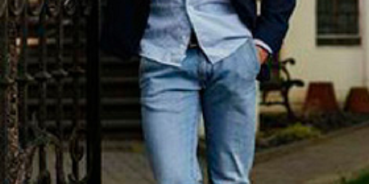 Как подобрать размер при покупке свитера в интернете