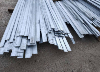 Оцинкованная полоса: требования, разновидности и ее возможности