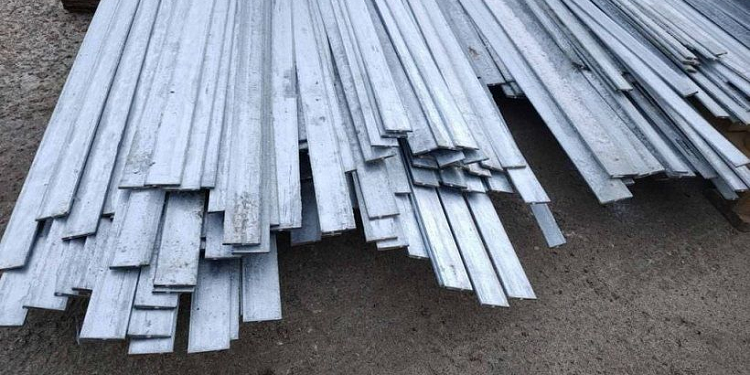 Оцинкованная полоса: требования, разновидности и ее возможности