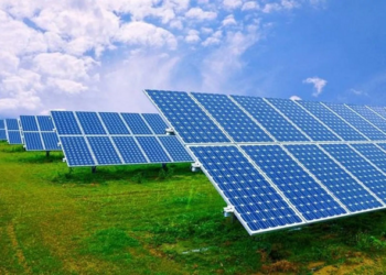 Чи дійсно вигідні для підприємств сонячні електростанції: спростовуємо основні міфи