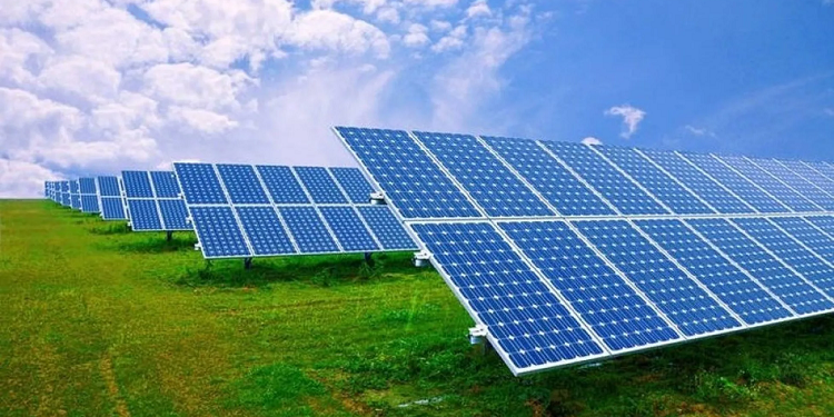 Чи дійсно вигідні для підприємств сонячні електростанції: спростовуємо основні міфи