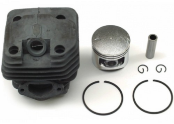 Запчасти для бензопилы: выбор и покупка