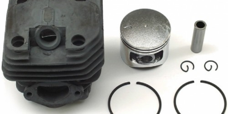 Запчасти для бензопилы: выбор и покупка