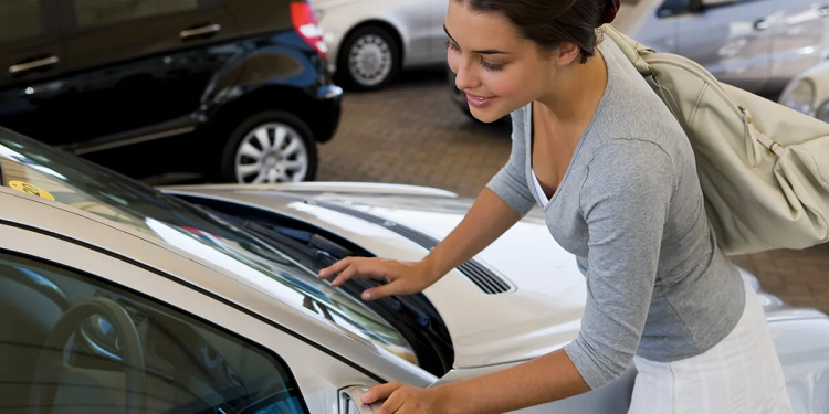 Обновляем внешний вид авто с пользой