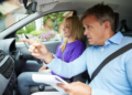 Практические занятия в автошколе: как извлечь максимум пользы