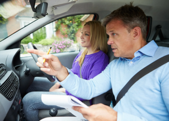 Практические занятия в автошколе: как извлечь максимум пользы