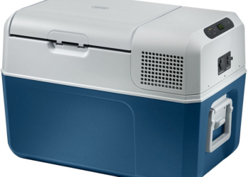 Как и где купить автомобильный холодильник: полный гид для покупателей