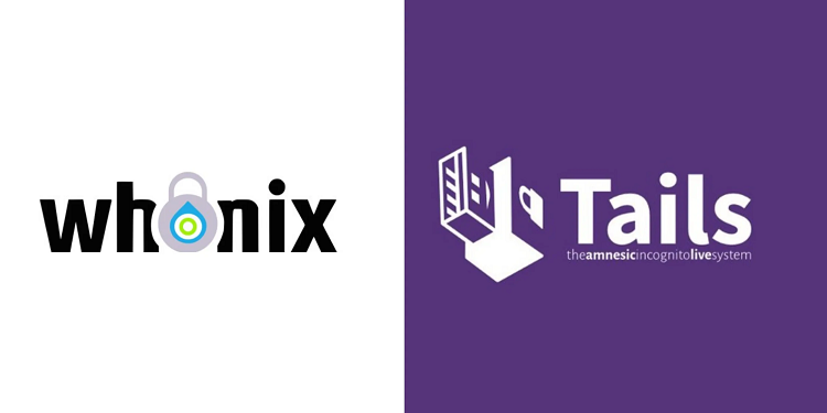 Боротьба за анонімність: порівняння інкогніто режиму в Tails і Whonix