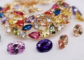 Gemstones from Reuven Veksler: advantages and selection