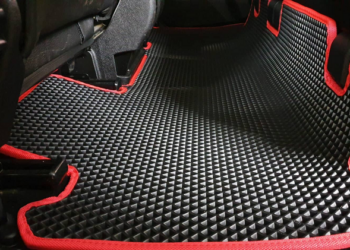 Функции ковриков для машины: требования и выбор