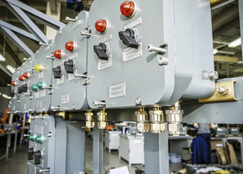 Ведущий производитель взрывозащищенного оборудования на рынке Exelectrics