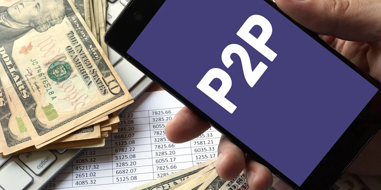 Крипто-кредитование P2P: особенности, понятие и достоинства