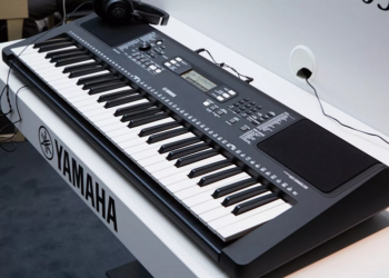 Что такое синтезатор и его главные преимущества