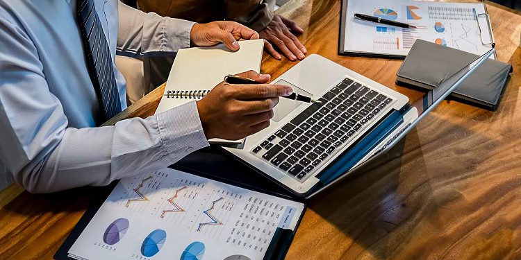 Finoko Management Accounting application: advantages and purpose