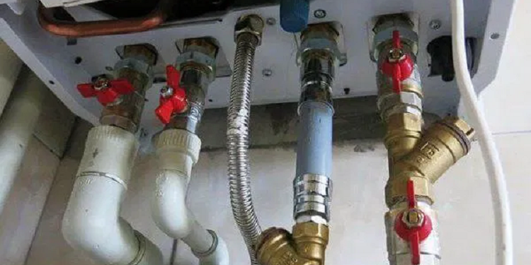 Подключение газового котла отопления: что нужно знать и советы