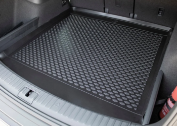 Главные правила при выборе ковриков в багажник