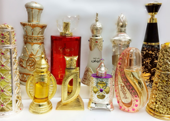Магия Востока у вас дома: купить арабские духи и бахур в Киеве и Украине