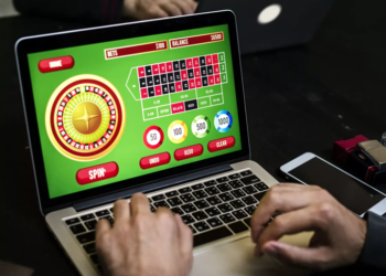 Онлайн казино: особенности, достоинства и правила игры