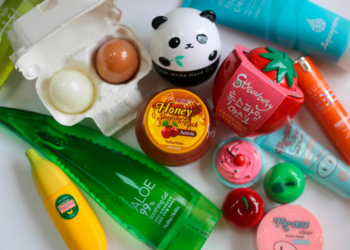 Особенности корейской косметики и ее популярность в других странах