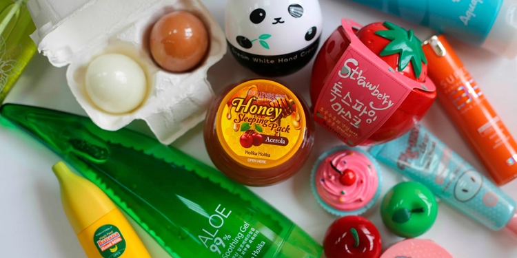 Особенности корейской косметики и ее популярность в других странах