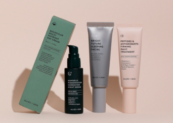 Allies of Skin: бренд «умной» многофункциональной косметики