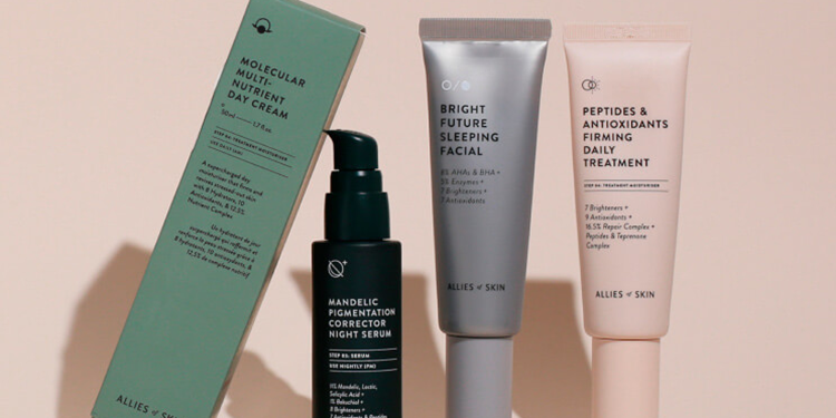 Allies of Skin: бренд «умной» многофункциональной косметики