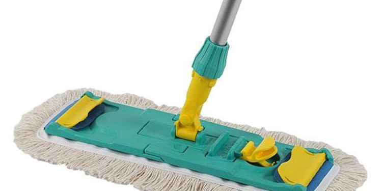 Мопи для прибирання: різновиди, переваги та поради щодо вибору