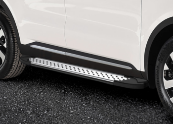 На какие автомобили обязательно необходимо устанавливать боковые пороги