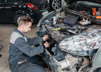 Финансовые затраты, при поломке этих агрегатов в машине