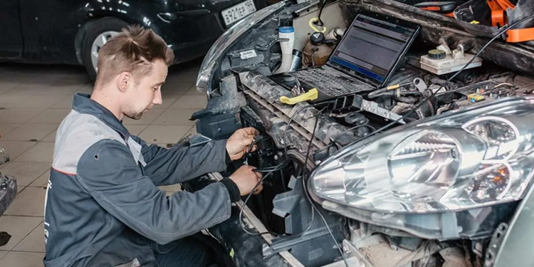 Финансовые затраты, при поломке этих агрегатов в машине