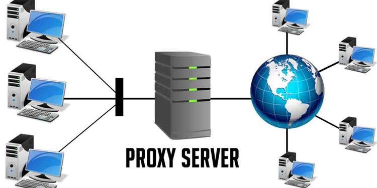 Качественные прокси-сервера от ProxyTrail: виды и выбор