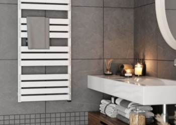 Як правильно обирати електричні рушникосушки та деякі особливості