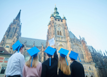 Получение образования в Чехии или в Канаде и несколько советов