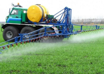 Засоби захисту рослин: різновиди та поради щодо вибору