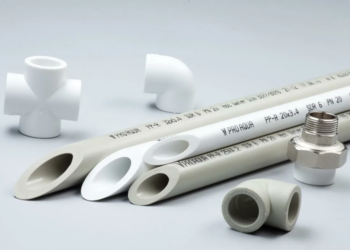 Поліпропіленові труби: основні різновиди та особливості вибору