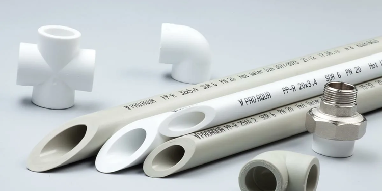 Поліпропіленові труби: основні різновиди та особливості вибору