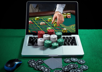 Особенности и основные варианты игры в онлайн казино