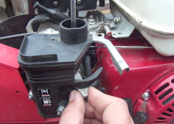 Мотоблок не включается: почему такое возможно и как устранить