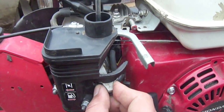 Мотоблок не включается: почему такое возможно и как устранить