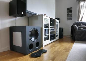 Сабвуфер для дома: требования, разновидности и советы по выбору