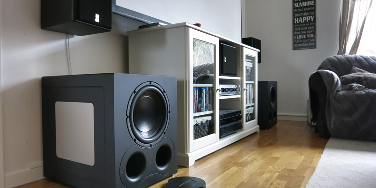 Сабвуфер для дома: требования, разновидности и советы по выбору
