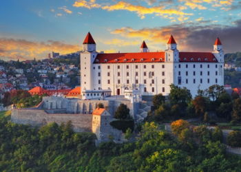 Как переехать в Словакию и адаптироваться