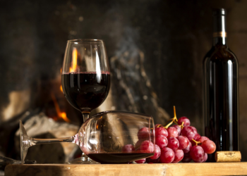 Выбор качественного и хорошего вина: на что обратить внимание